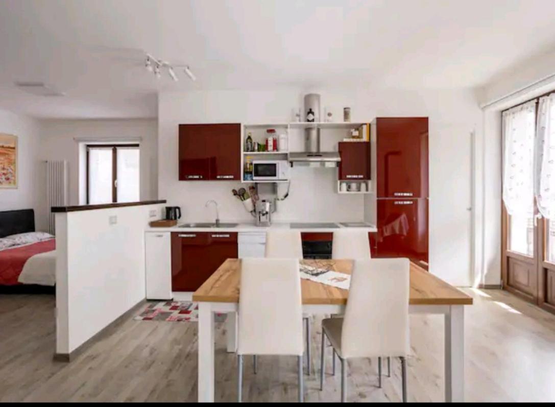 Iris Home Camblione Ngoại thất bức ảnh