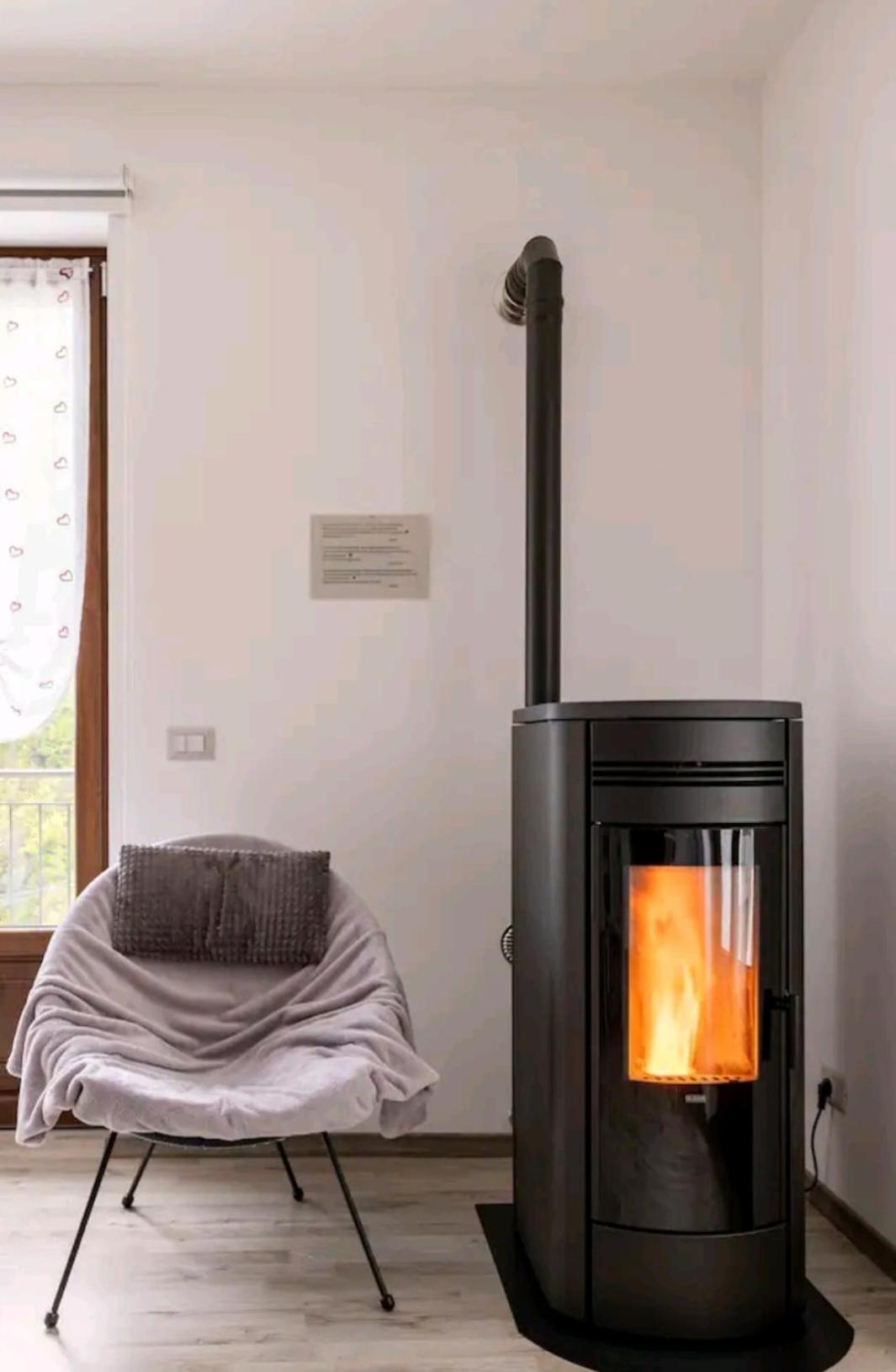 Iris Home Camblione Ngoại thất bức ảnh