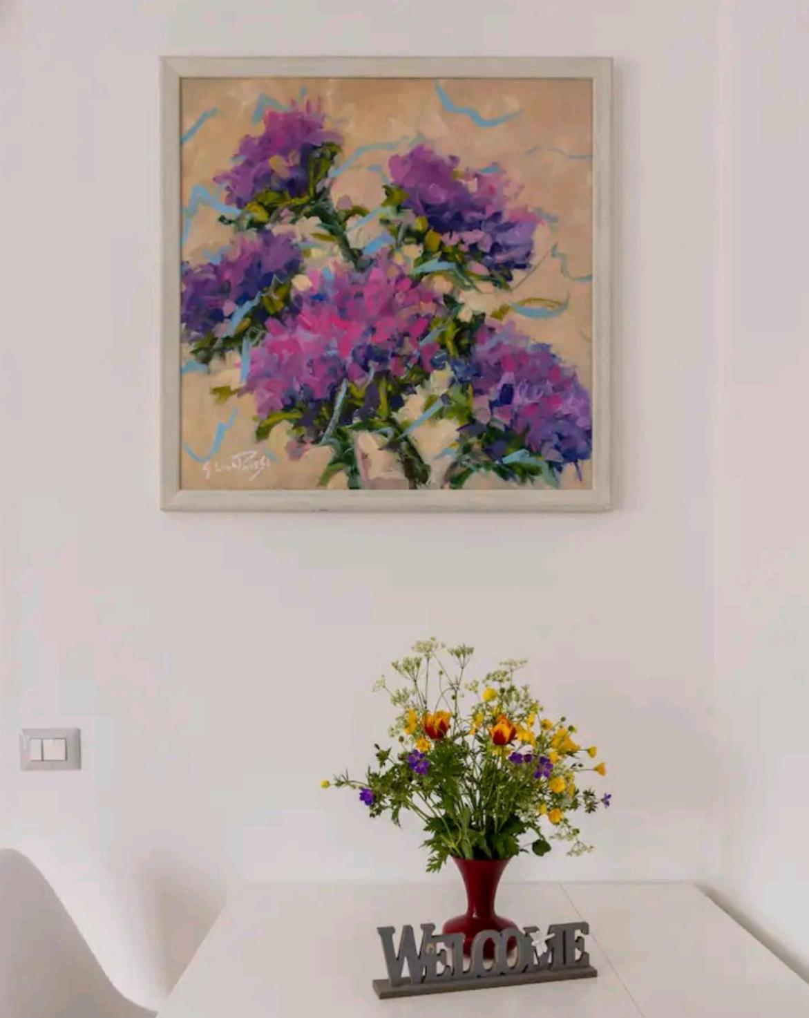 Iris Home Camblione Ngoại thất bức ảnh