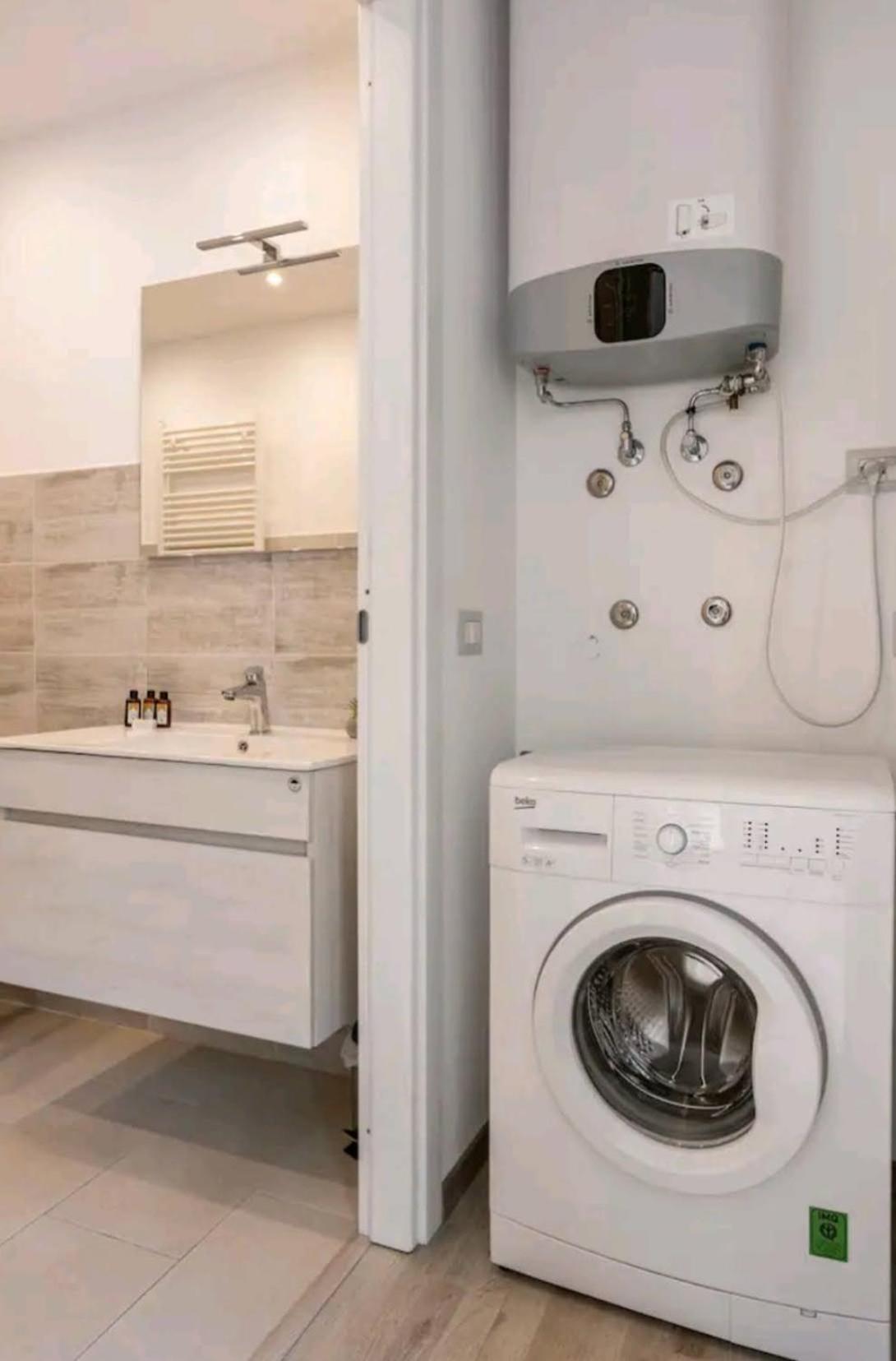 Iris Home Camblione Ngoại thất bức ảnh